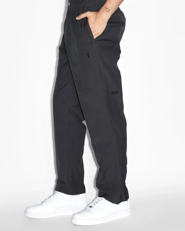 Ksubi Pants-Axiom Pant Black