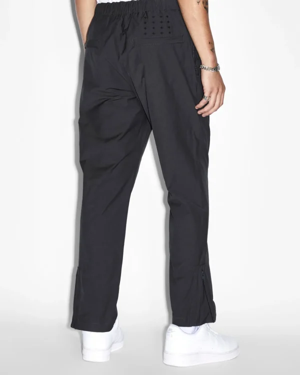 Ksubi Pants-Axiom Pant Black