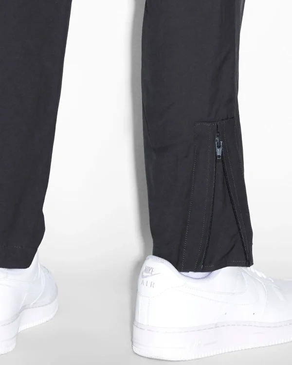 Ksubi Pants-Axiom Pant Black