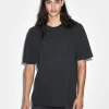 Ksubi T-Shirts-Biggie Ss Tee Back To Black