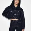 Ksubi Jackets-Billie Jacket Zenith