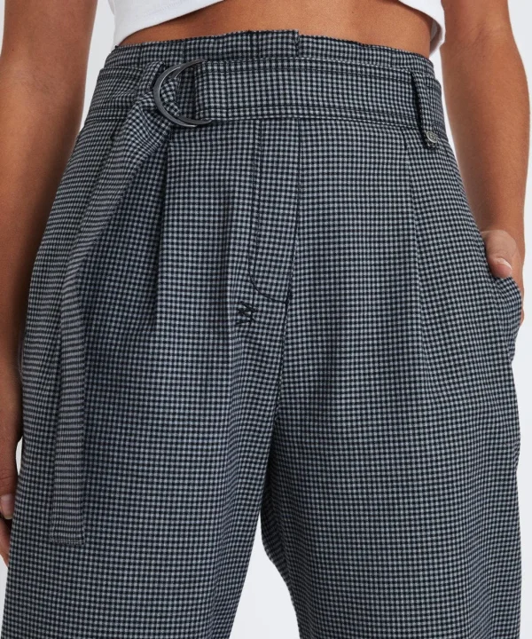 Ksubi Pants-Bite Back Pant