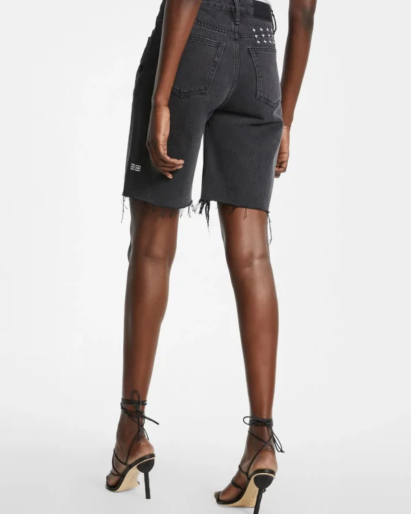 Ksubi Shorts-Brooklyn Short Navana