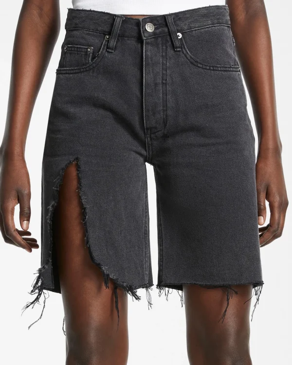 Ksubi Shorts-Brooklyn Short Navana