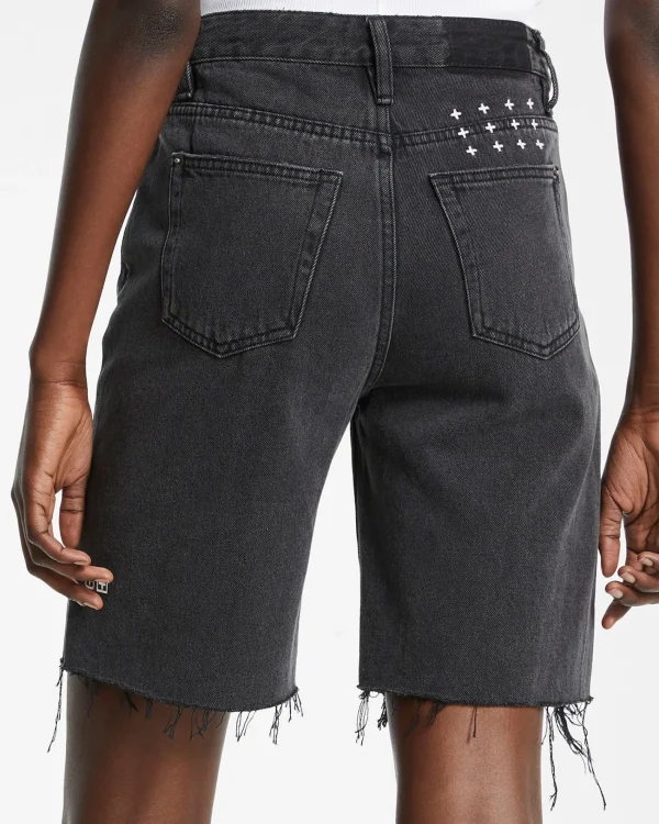 Ksubi Shorts-Brooklyn Short Navana