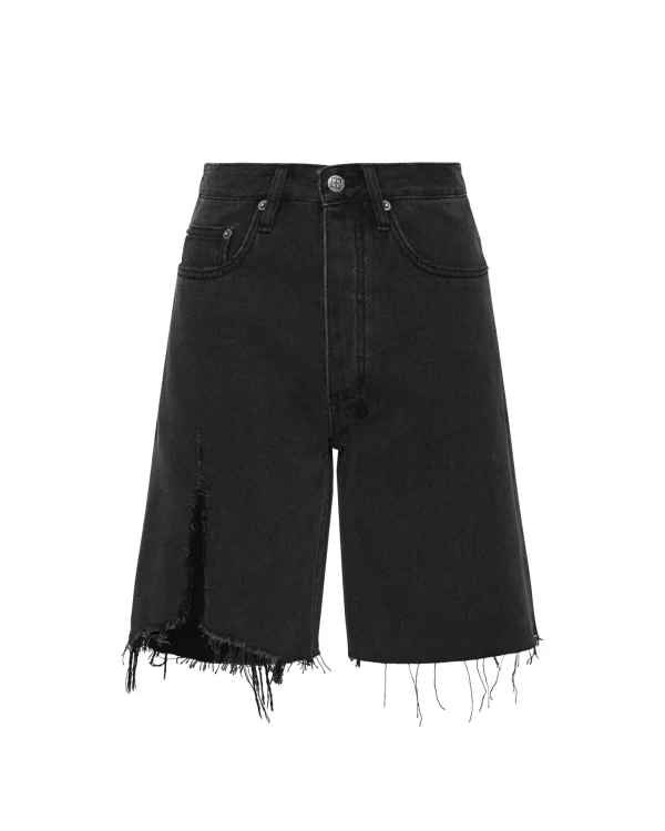 Ksubi Shorts-Brooklyn Short Navana