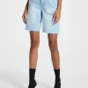 Ksubi Shorts-Brooklyn Short Sense Sliced