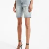 Ksubi Shorts-Brooklyn Short Skream Trashed