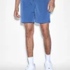 Ksubi Shorts-Burner Boardshort Atlantic