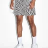Ksubi Shorts-Check Out Boardshort Black