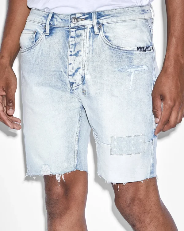 Ksubi Shorts-Chopper Short 2 Tone