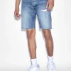 Ksubi Shorts-Chopper Short Chronicle