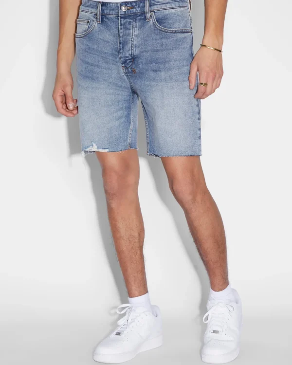 Ksubi Shorts-Chopper Short North