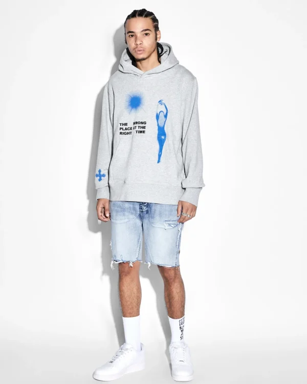 Ksubi Shorts-Chopper Short Rekovery
