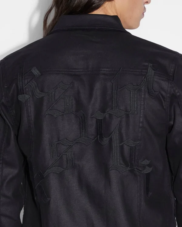 Ksubi Jackets-Classic Jacket Kult Wax