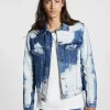Ksubi Jackets-Classic Jacket The Heavens