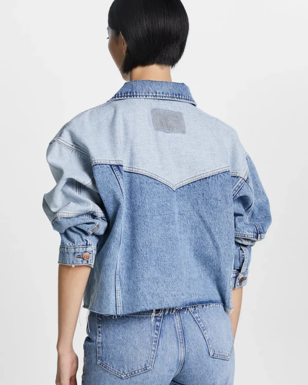 Ksubi Jackets-Destiny Jacket Lifetime