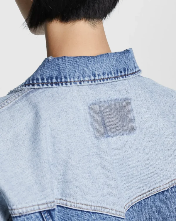 Ksubi Jackets-Destiny Jacket Lifetime