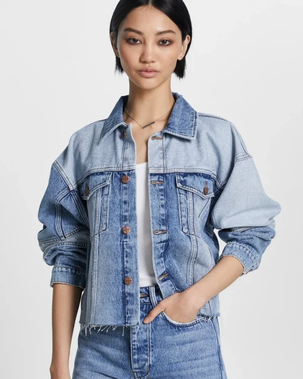 Ksubi Jackets-Destiny Jacket Lifetime