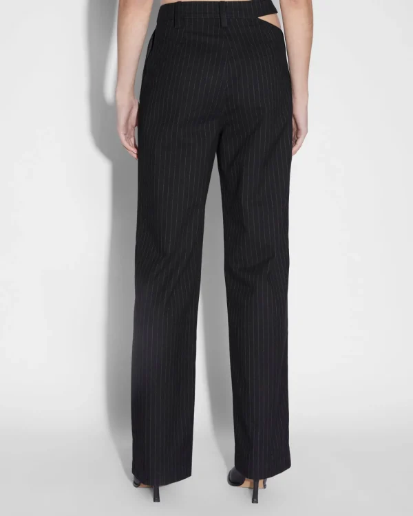 Ksubi Pants-Dettached Trouser Klassic