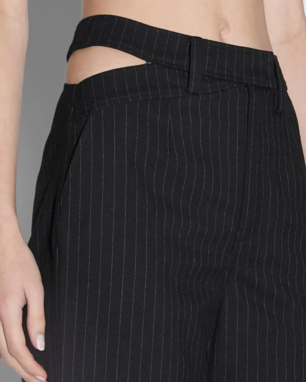 Ksubi Pants-Dettached Trouser Klassic