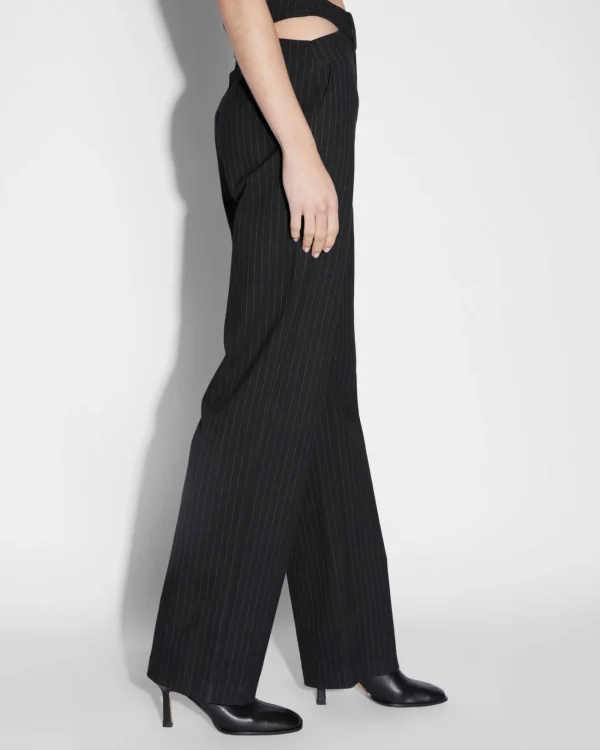 Ksubi Pants-Dettached Trouser Klassic