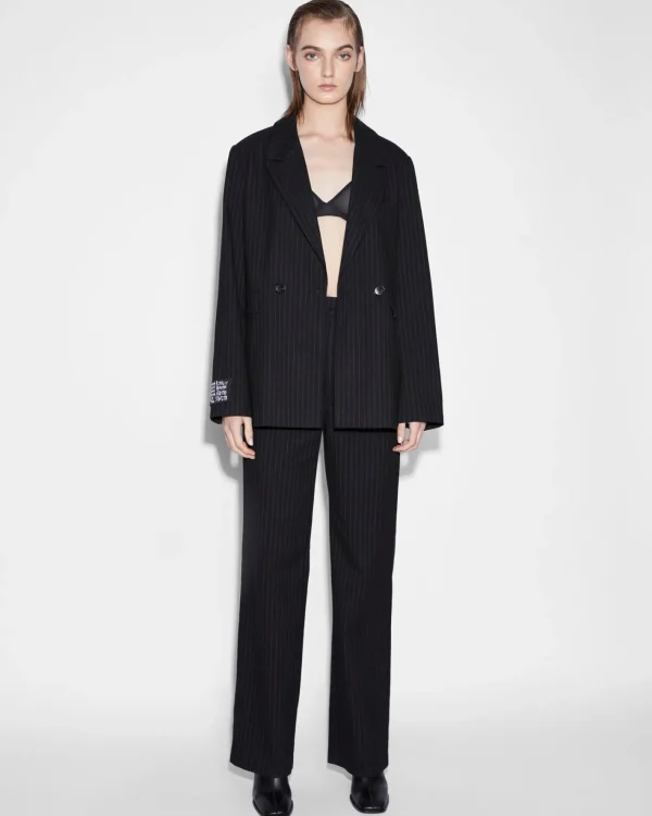 Ksubi Pants-Dettached Trouser Klassic