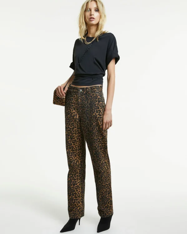 Ksubi Pants-Dynamo Pant Multi