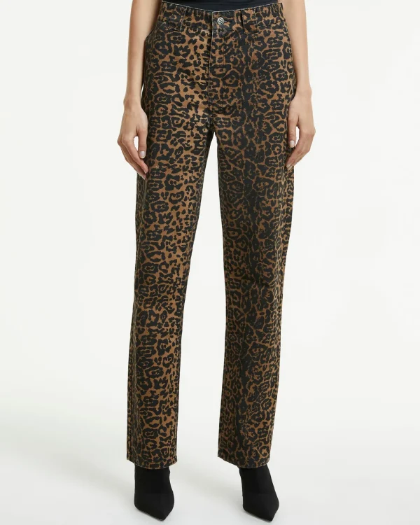 Ksubi Pants-Dynamo Pant Multi