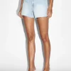Ksubi Shorts-Hi Line Short Drift