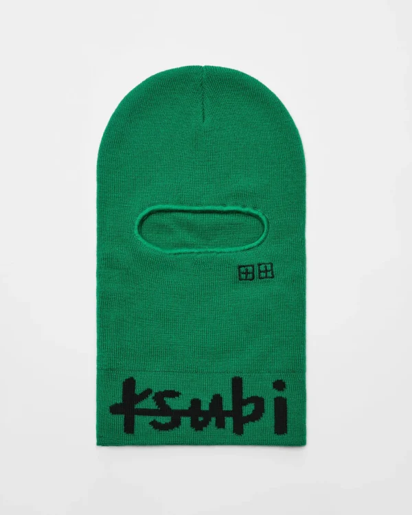 Ksubi Balaclavas-Inkognito Balaclava Cali