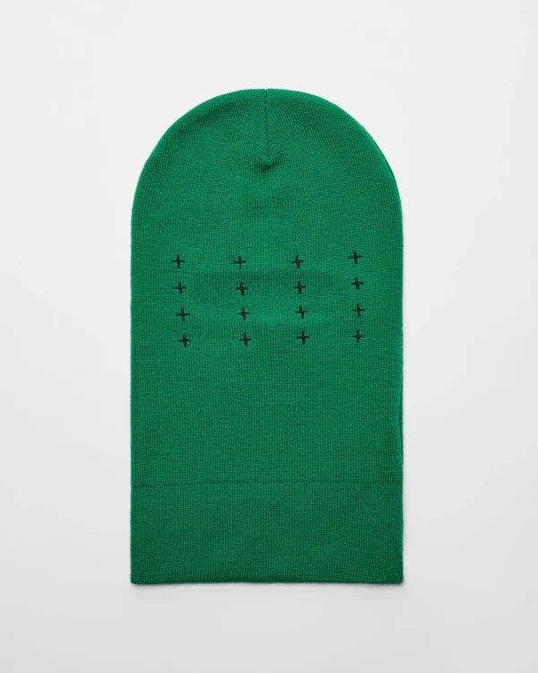 Ksubi Balaclavas-Inkognito Balaclava Cali