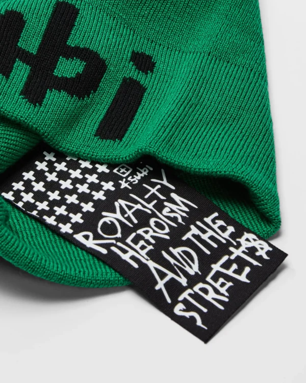 Ksubi Balaclavas-Inkognito Balaclava Cali