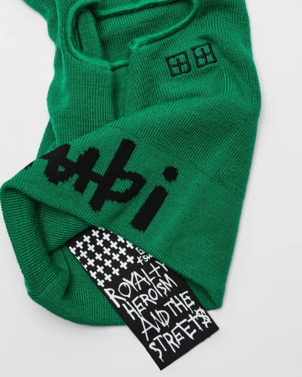 Ksubi Balaclavas-Inkognito Balaclava Cali