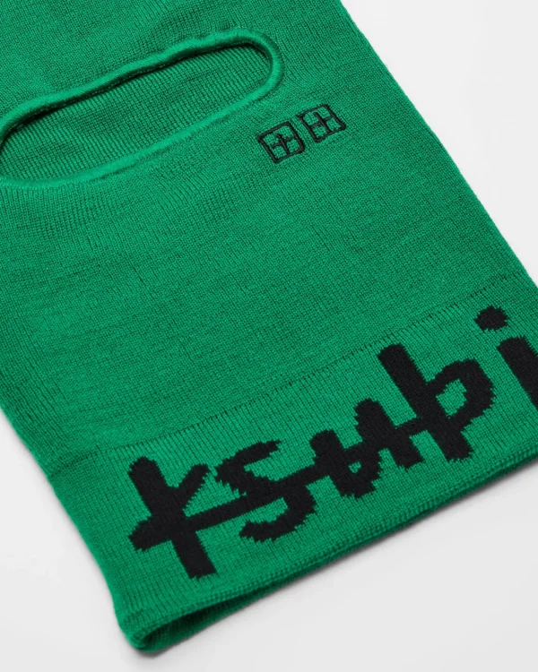 Ksubi Balaclavas-Inkognito Balaclava Cali