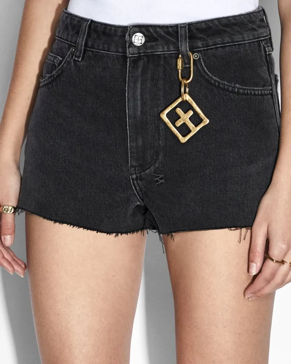 Ksubi Shorts-Kali Shorts Daze