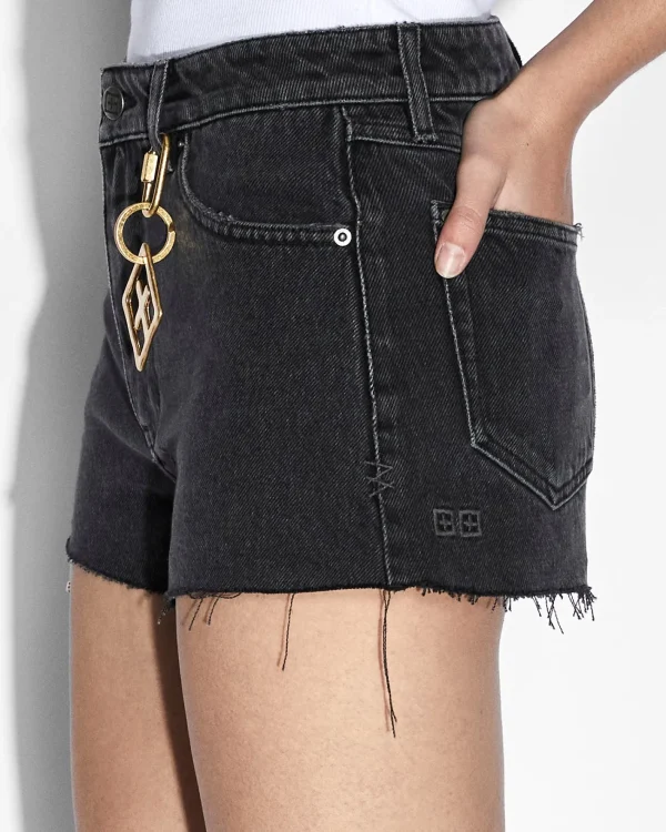 Ksubi Shorts-Kali Shorts Daze