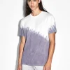 Ksubi T-Shirts-Kash Ss Tee Rinsed