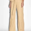 Ksubi Pants-Kommand Cargo Caramel