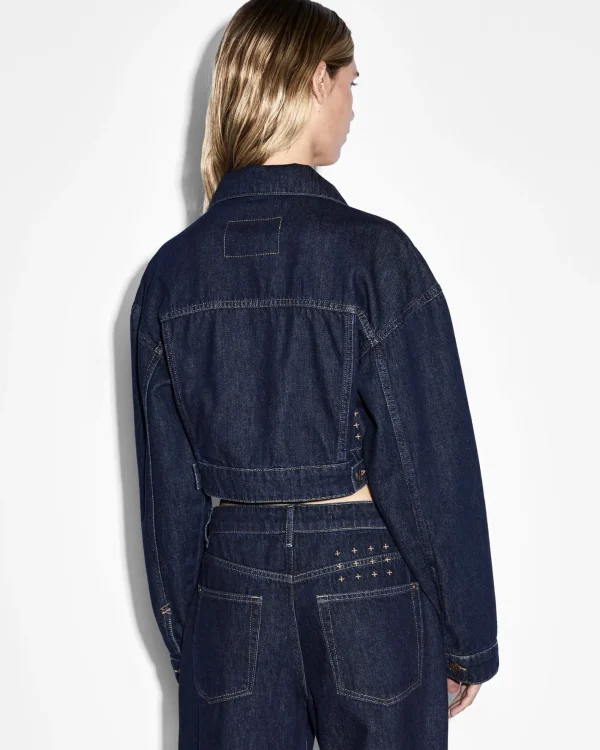 Ksubi Jackets-Kommand Jacket Legacy