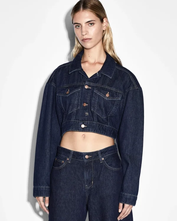 Ksubi Jackets-Kommand Jacket Legacy
