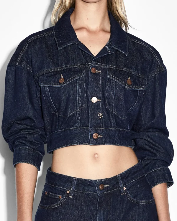 Ksubi Jackets-Kommand Jacket Legacy