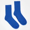 Ksubi Socks-Ksocks Cobalt/Black