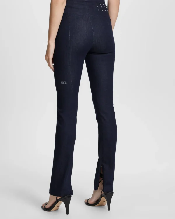 Ksubi Pants-Luna Legging Moonlight
