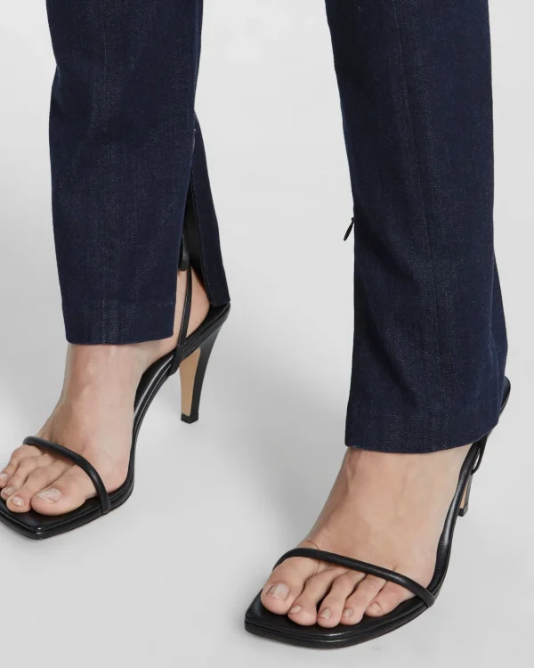 Ksubi Pants-Luna Legging Moonlight
