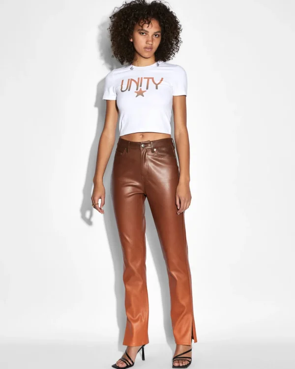 Ksubi Pants-Melrose Pant Sunset