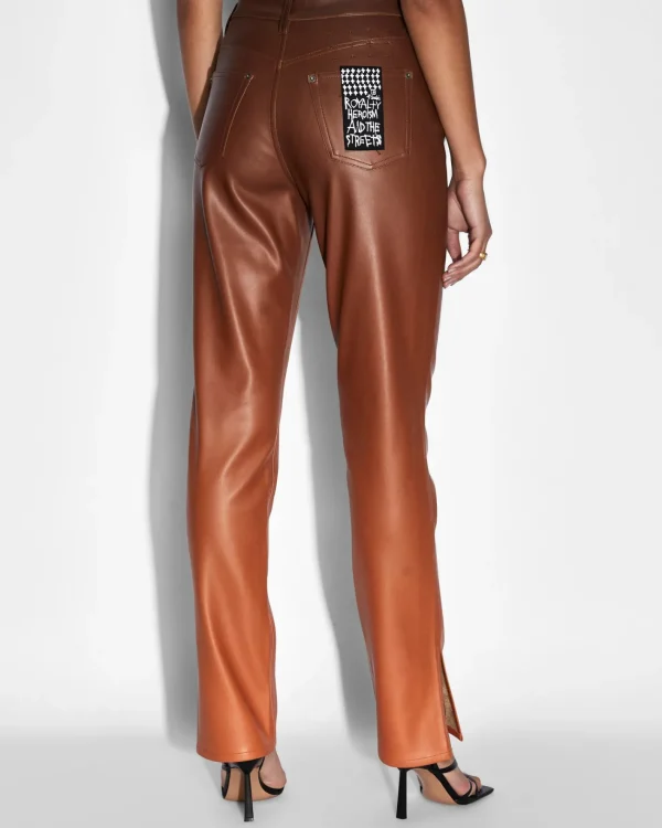 Ksubi Pants-Melrose Pant Sunset