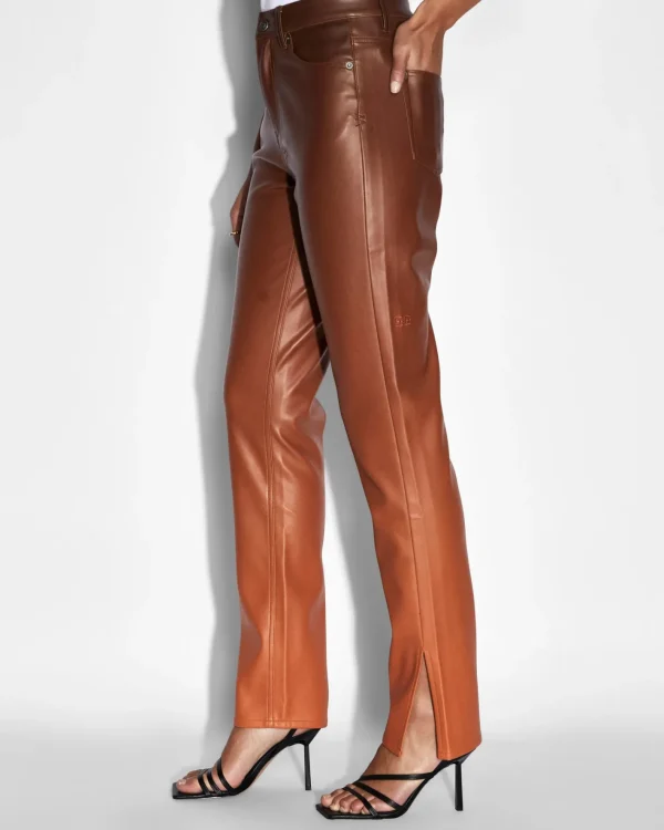 Ksubi Pants-Melrose Pant Sunset