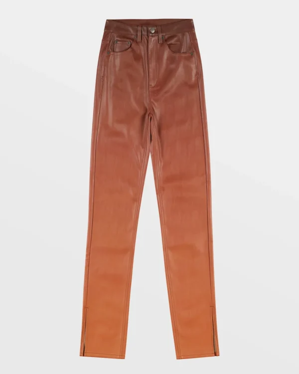 Ksubi Pants-Melrose Pant Sunset