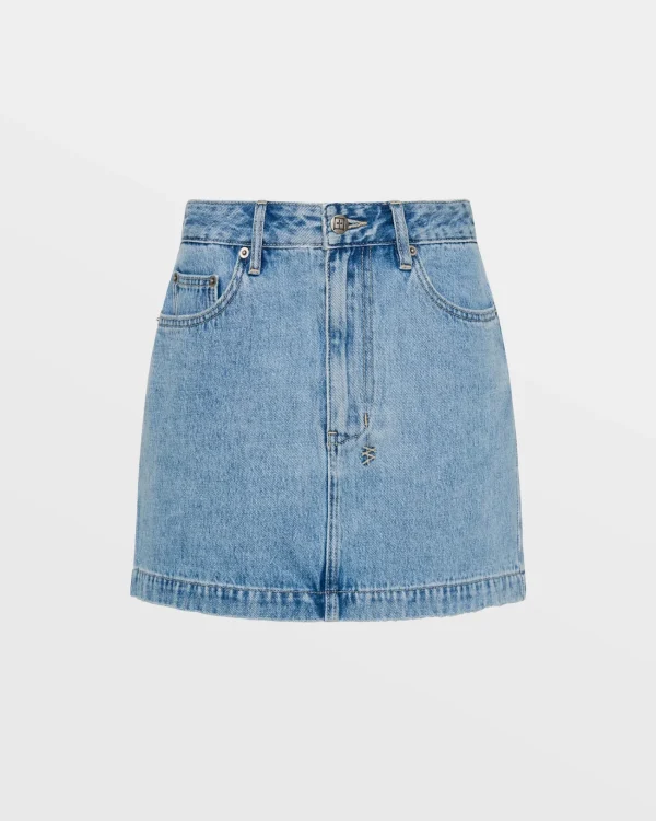 Ksubi Skirts-Model Mini Authentik